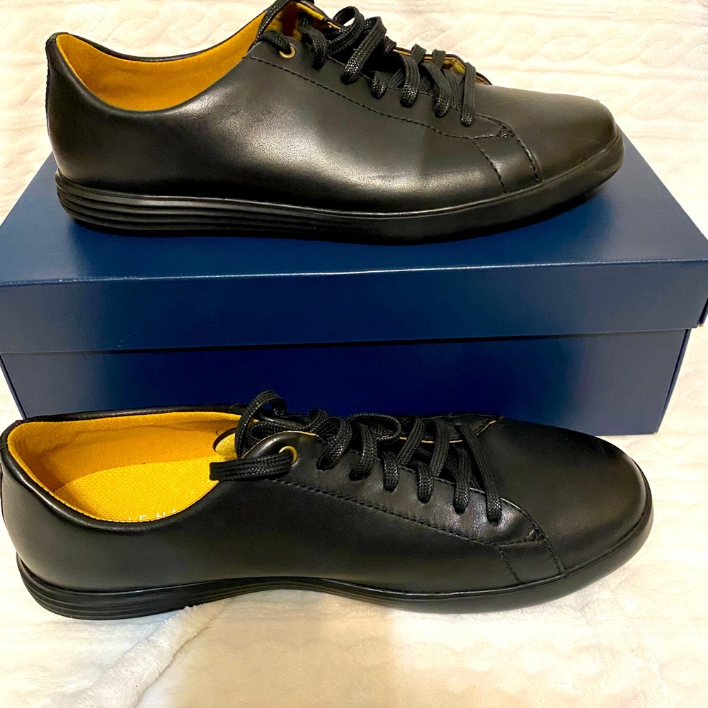 Cole Haan Grand Crosscourt ll